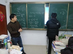 “数”理万千，“学”有所进