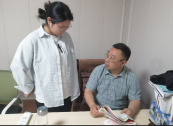 喜迎五一劳动节 致敬最美劳动者